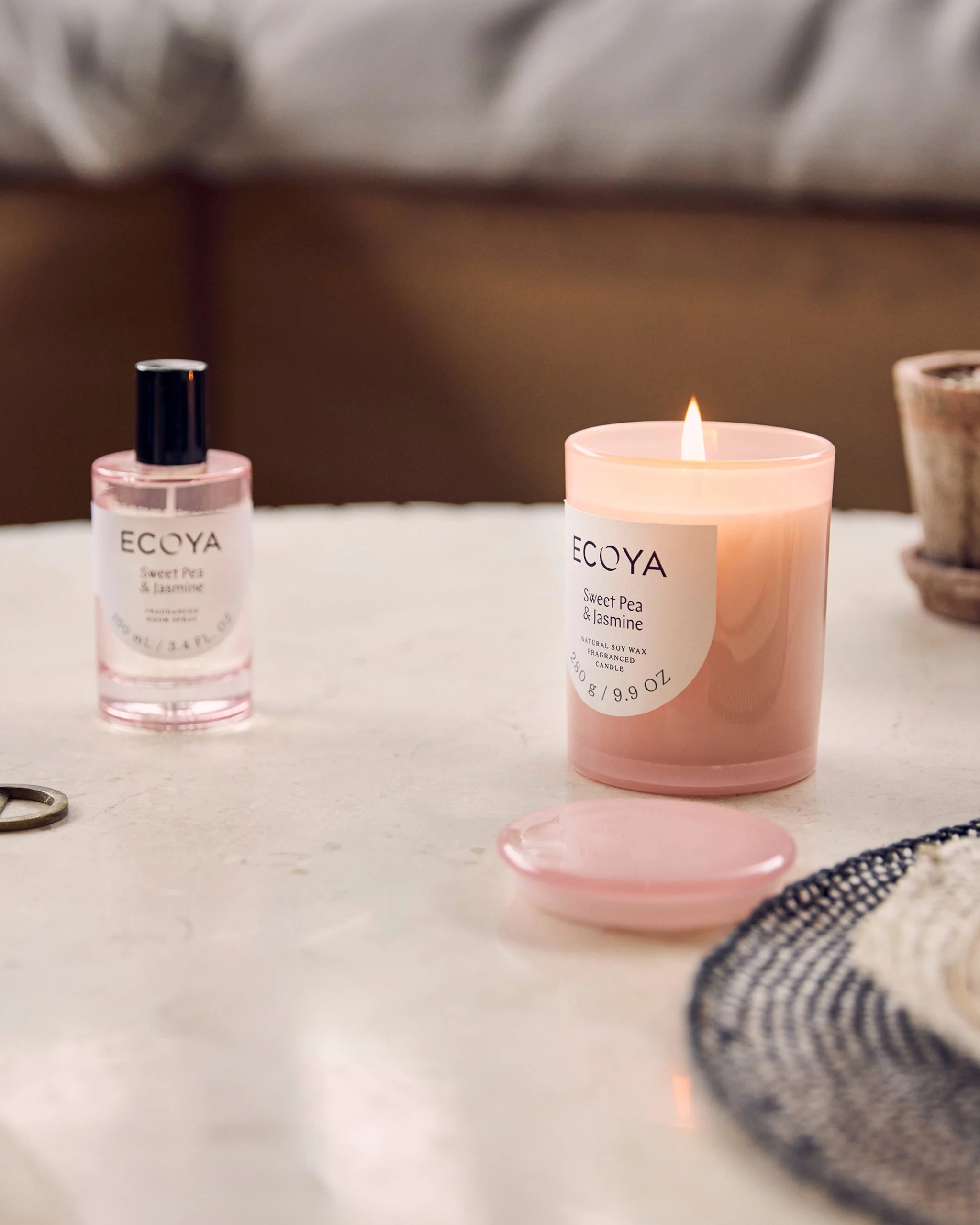 The Double Act Sweet Pea & Jasmine - Image 3