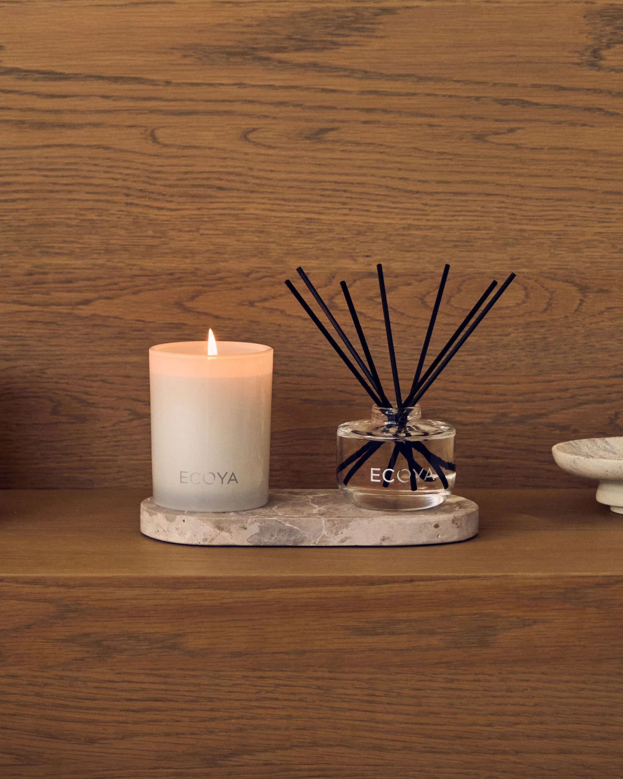 The Mini Duo Guava & Lychee Sorbet - Image 4