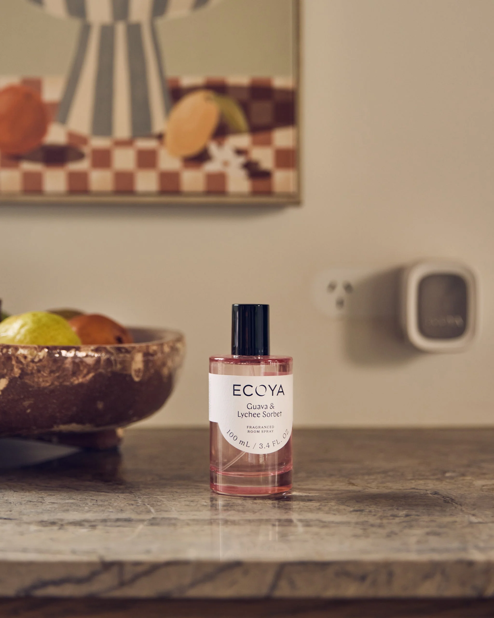 The Power Pair Guava & Lychee Sorbet - Image 3