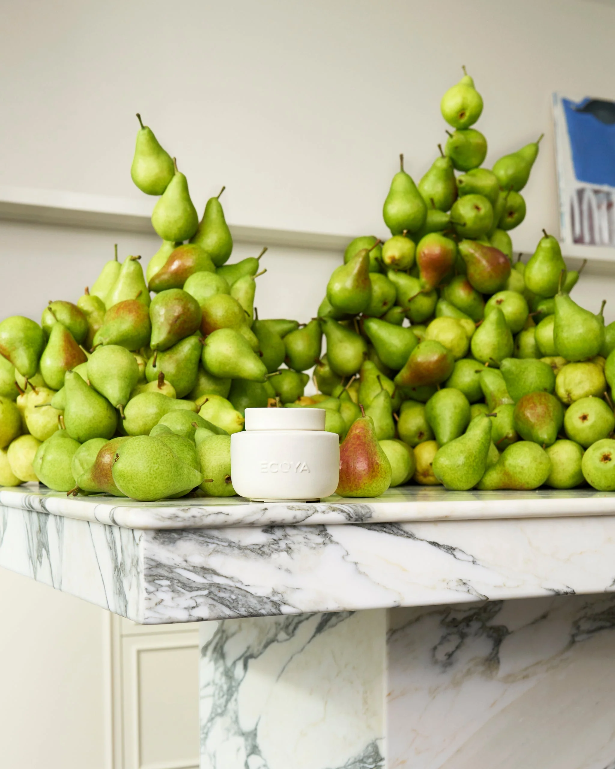 French Pear Soy Wax Melts - Image 4