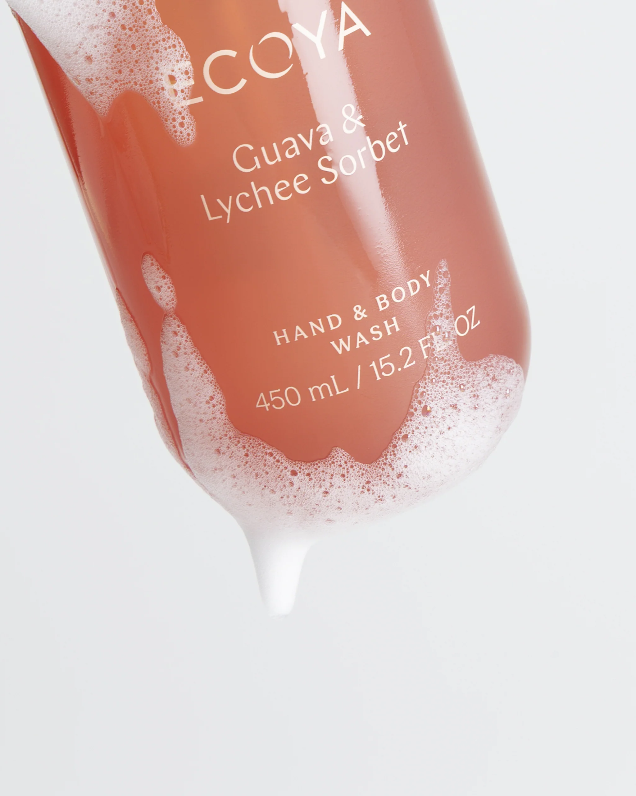 Guava & Lychee Sorbet Bathroom Edit - Image 6