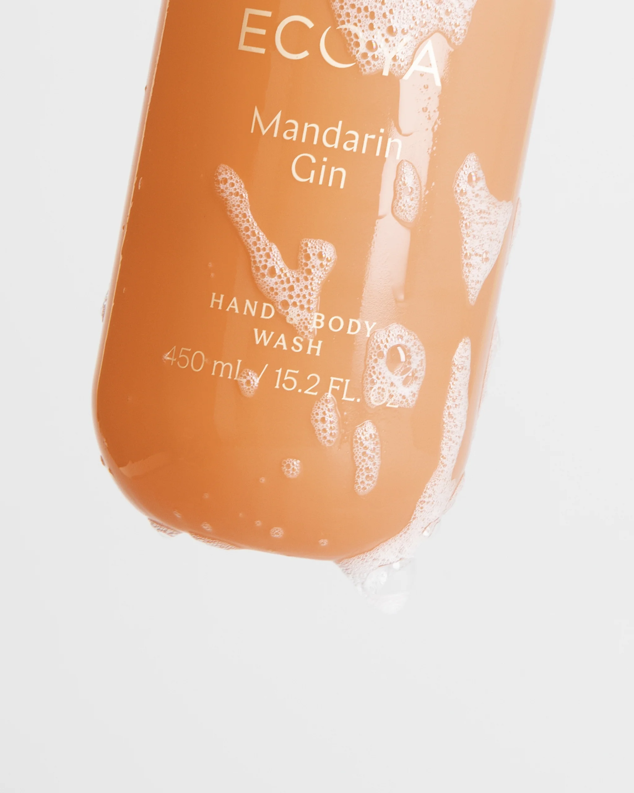 Mandarin Gin Bathroom Edit - Image 6