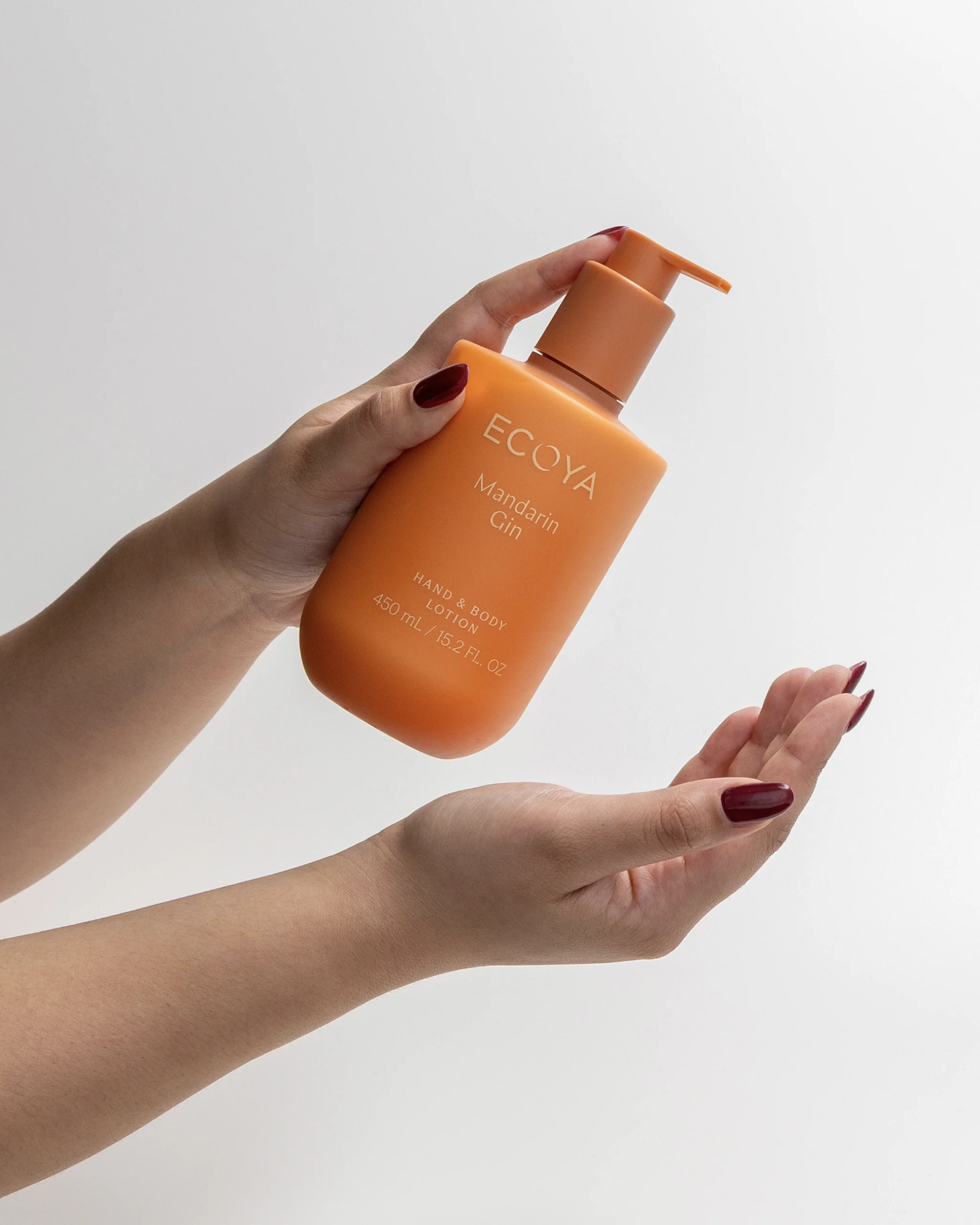 Mandarin Gin Bathroom Edit - Image 7