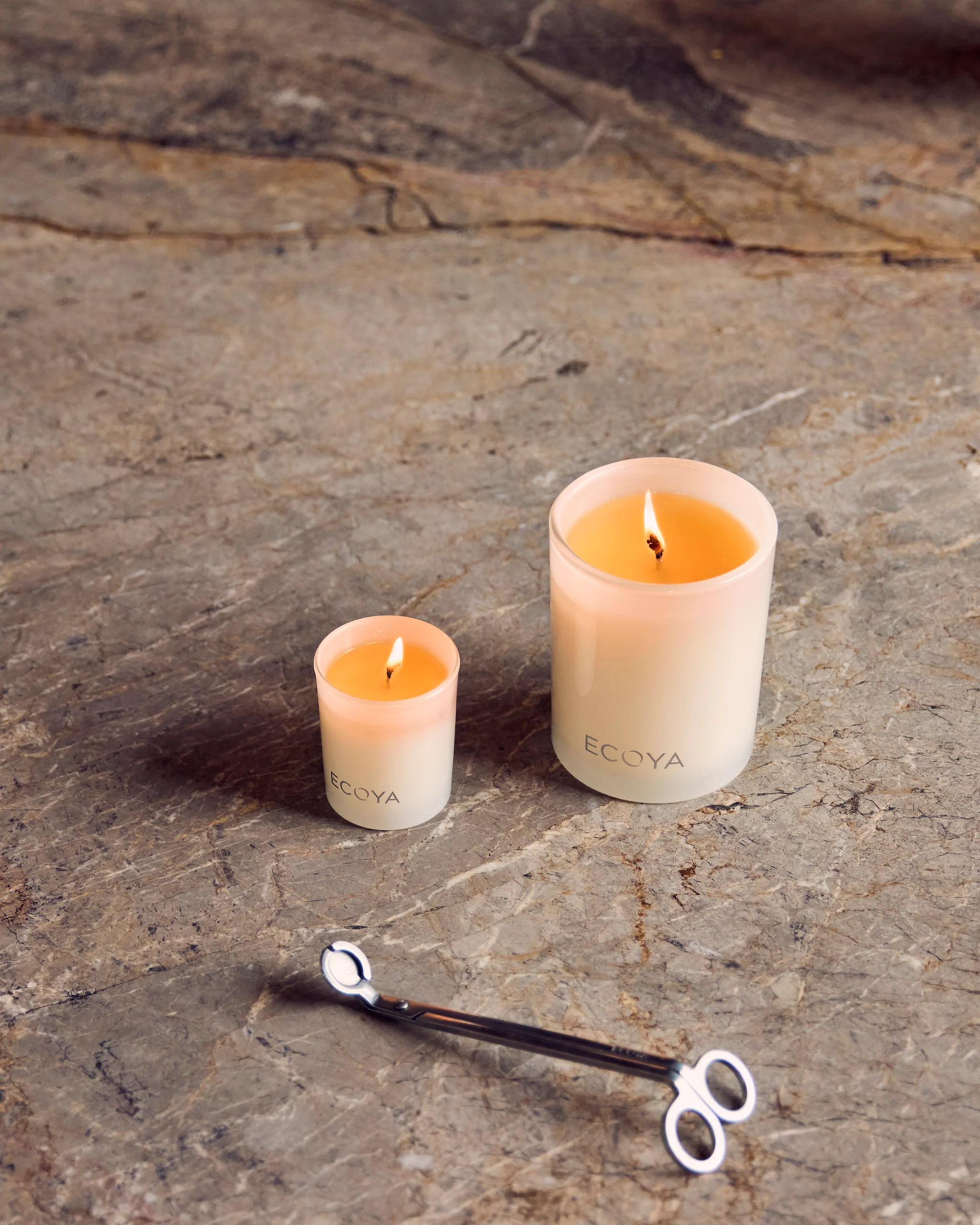 Maple & Patchouli Madison Candle - Image 4