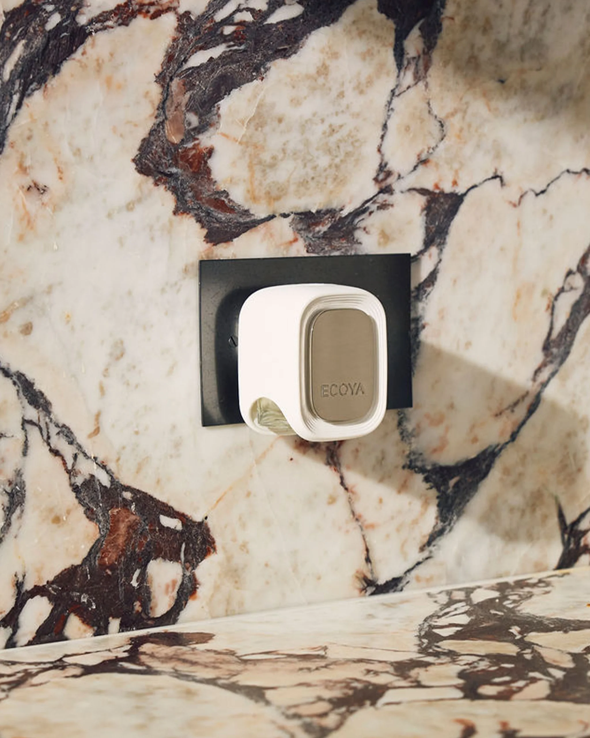 Plug-In Diffuser Fragrance Flask: Lotus Flower - Image 3