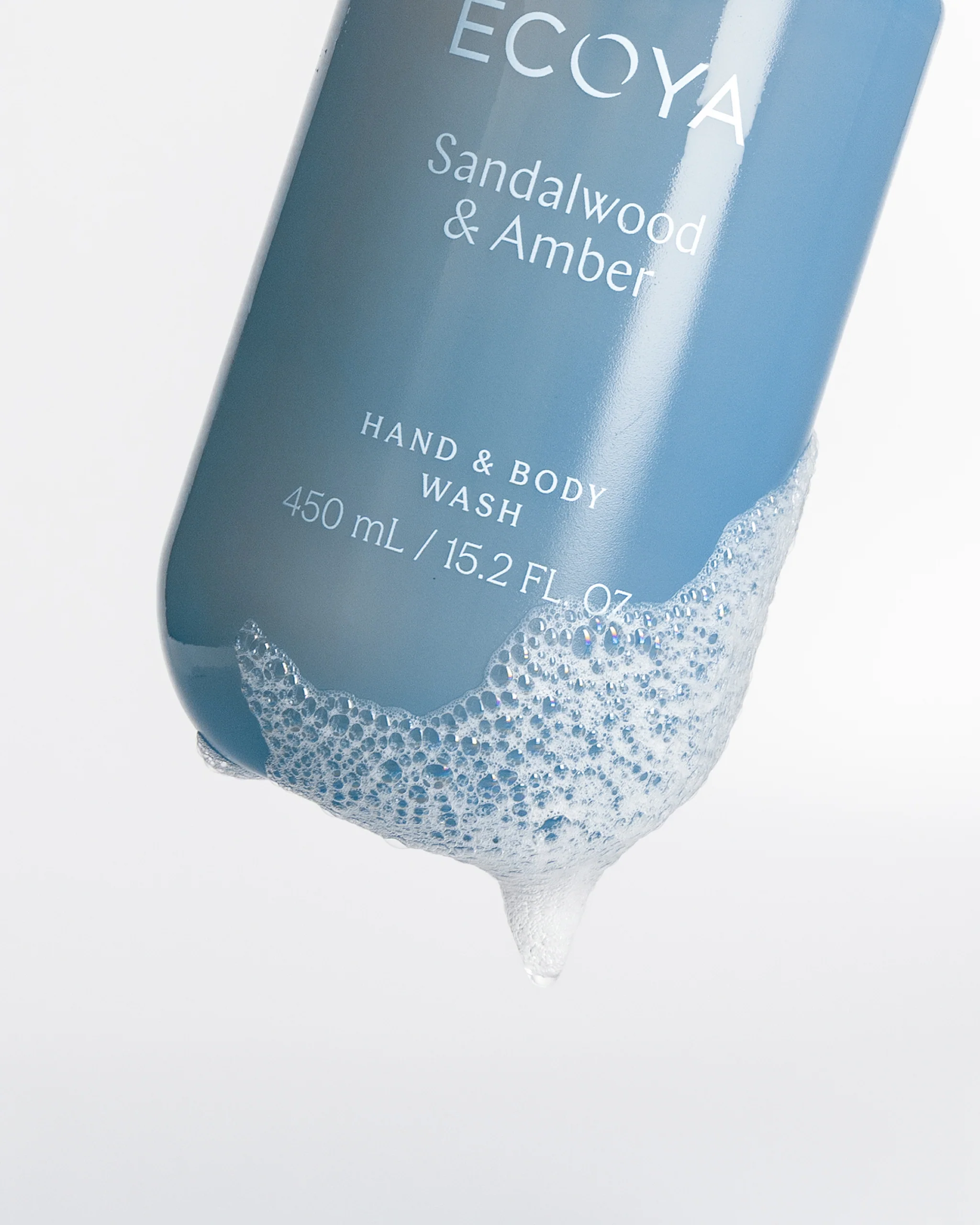 Sandalwood & Amber Bathroom Edit - Image 6