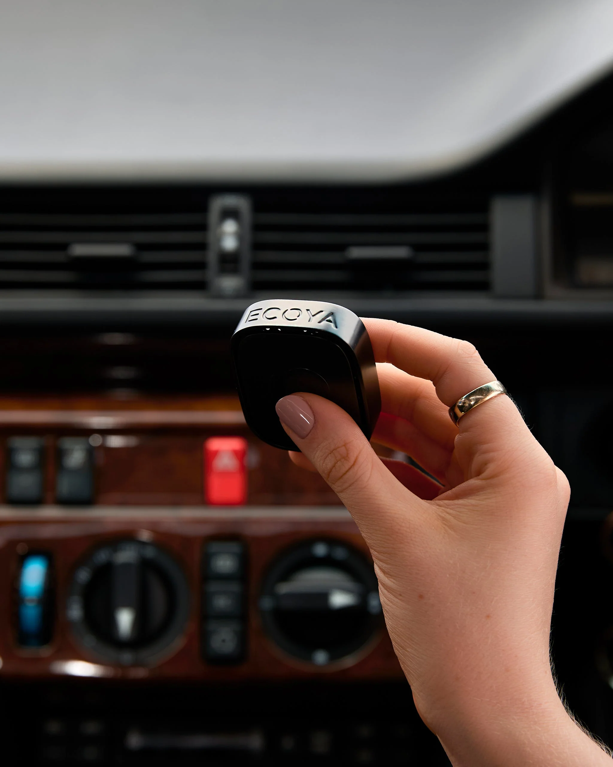 Sweet Pea & Jasmine Car Diffuser Fragrance Pods - Image 3